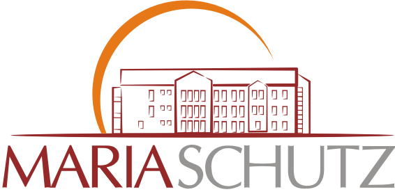 Maria Schutz logo
